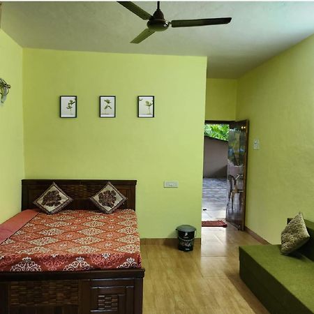 Bhumi Holiday Home Alībāg Exterior foto