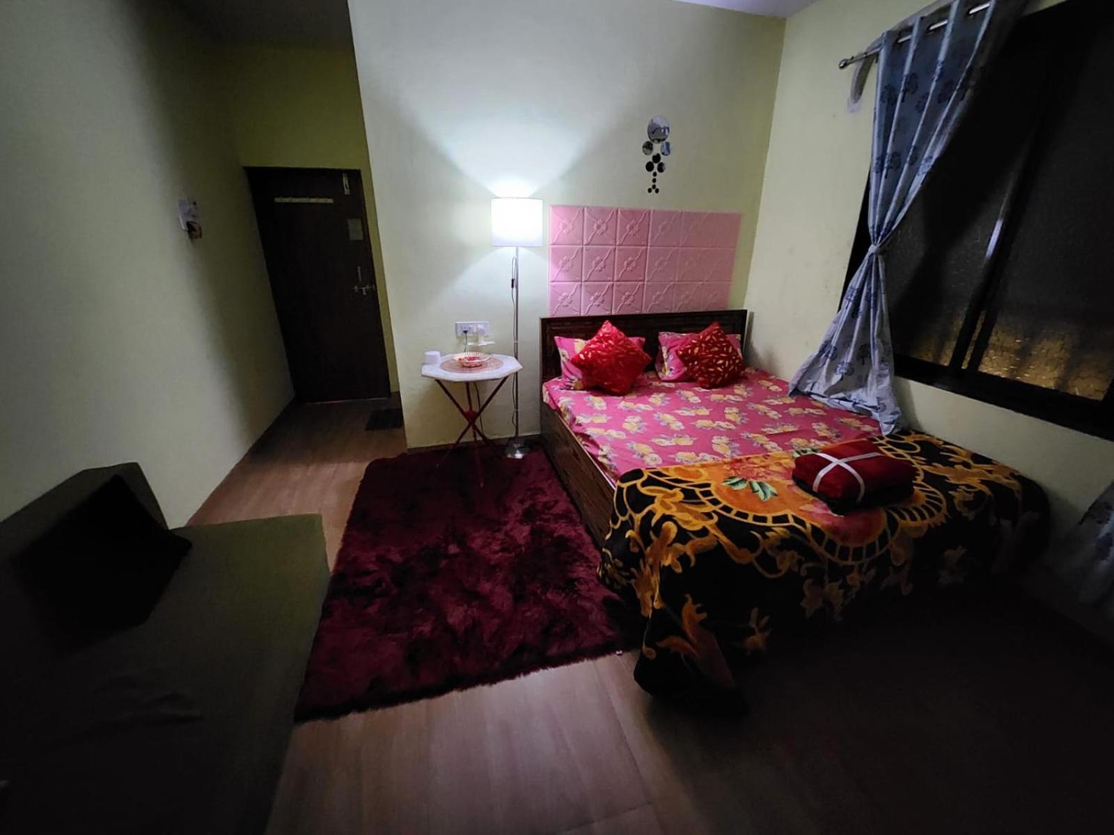 Bhumi Holiday Home Alībāg Exterior foto