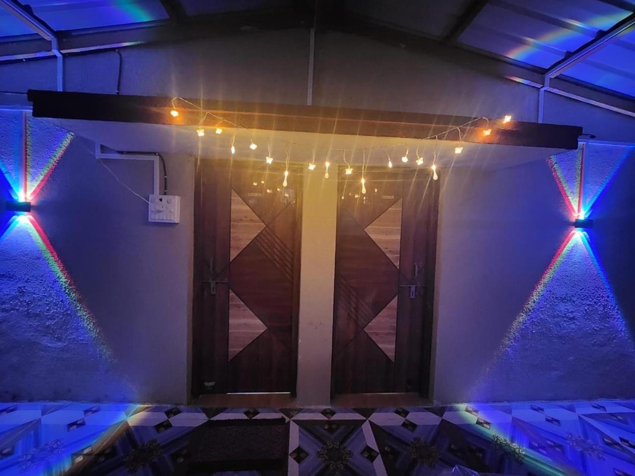 Bhumi Holiday Home Alībāg Exterior foto