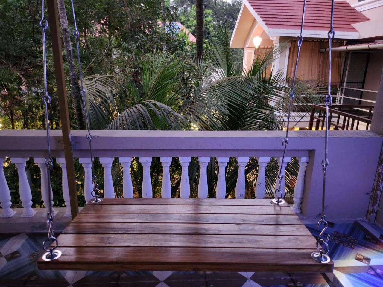 Bhumi Holiday Home Alībāg Exterior foto