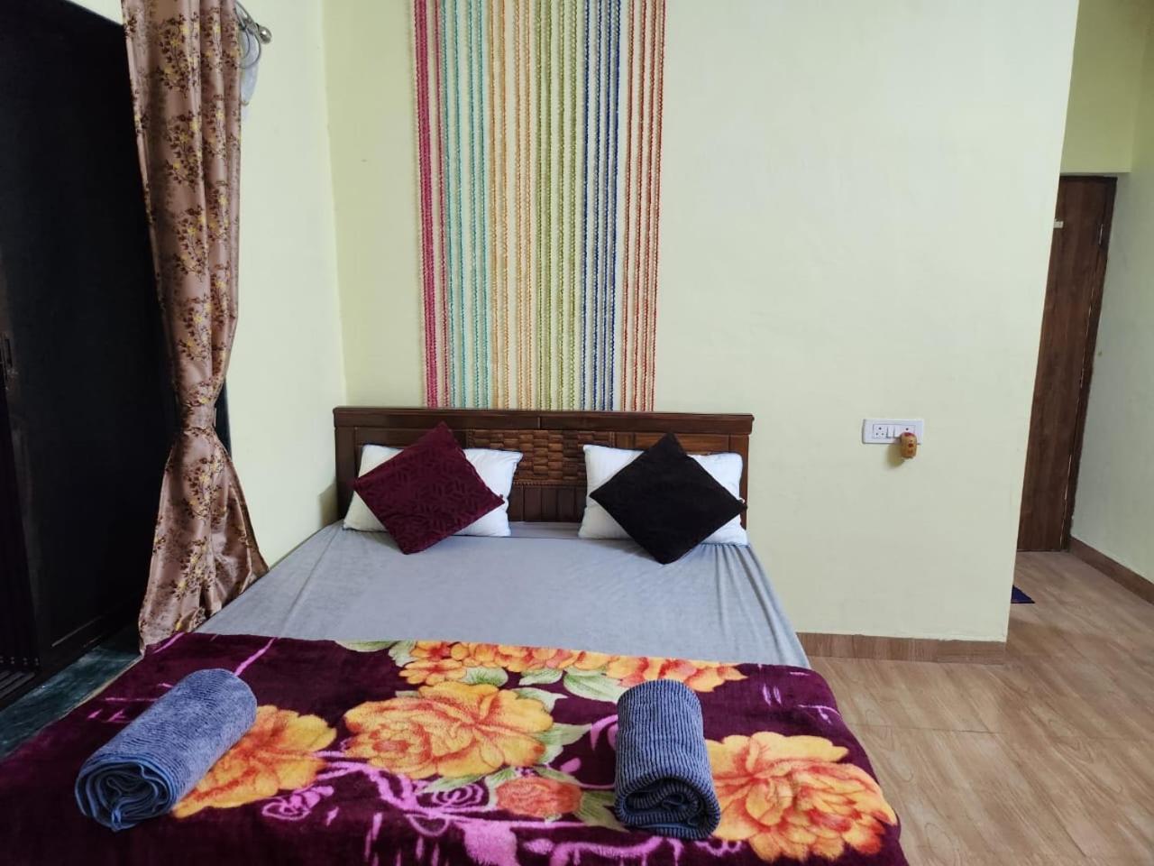 Bhumi Holiday Home Alībāg Exterior foto