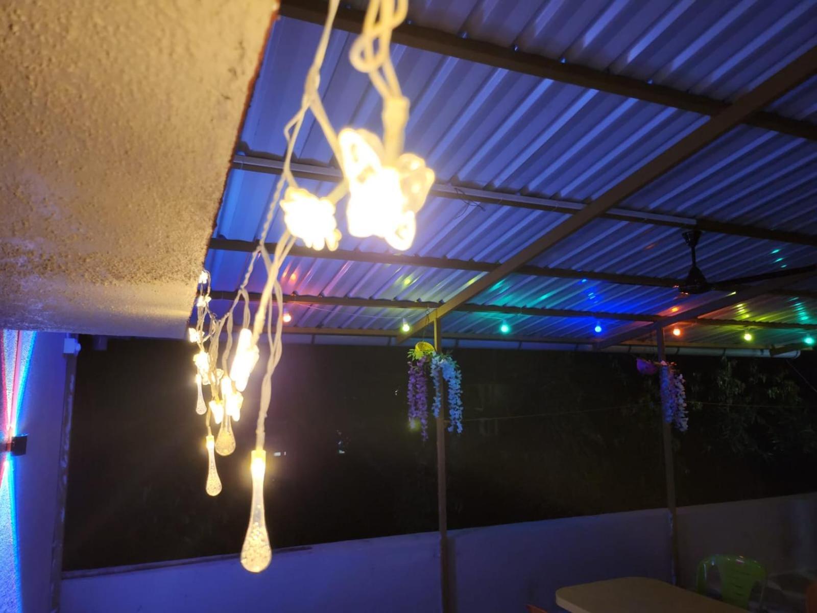 Bhumi Holiday Home Alībāg Exterior foto