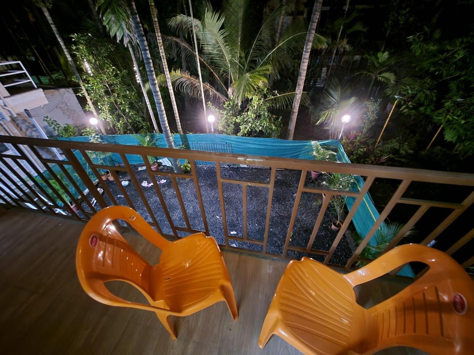 Bhumi Holiday Home Alībāg Exterior foto