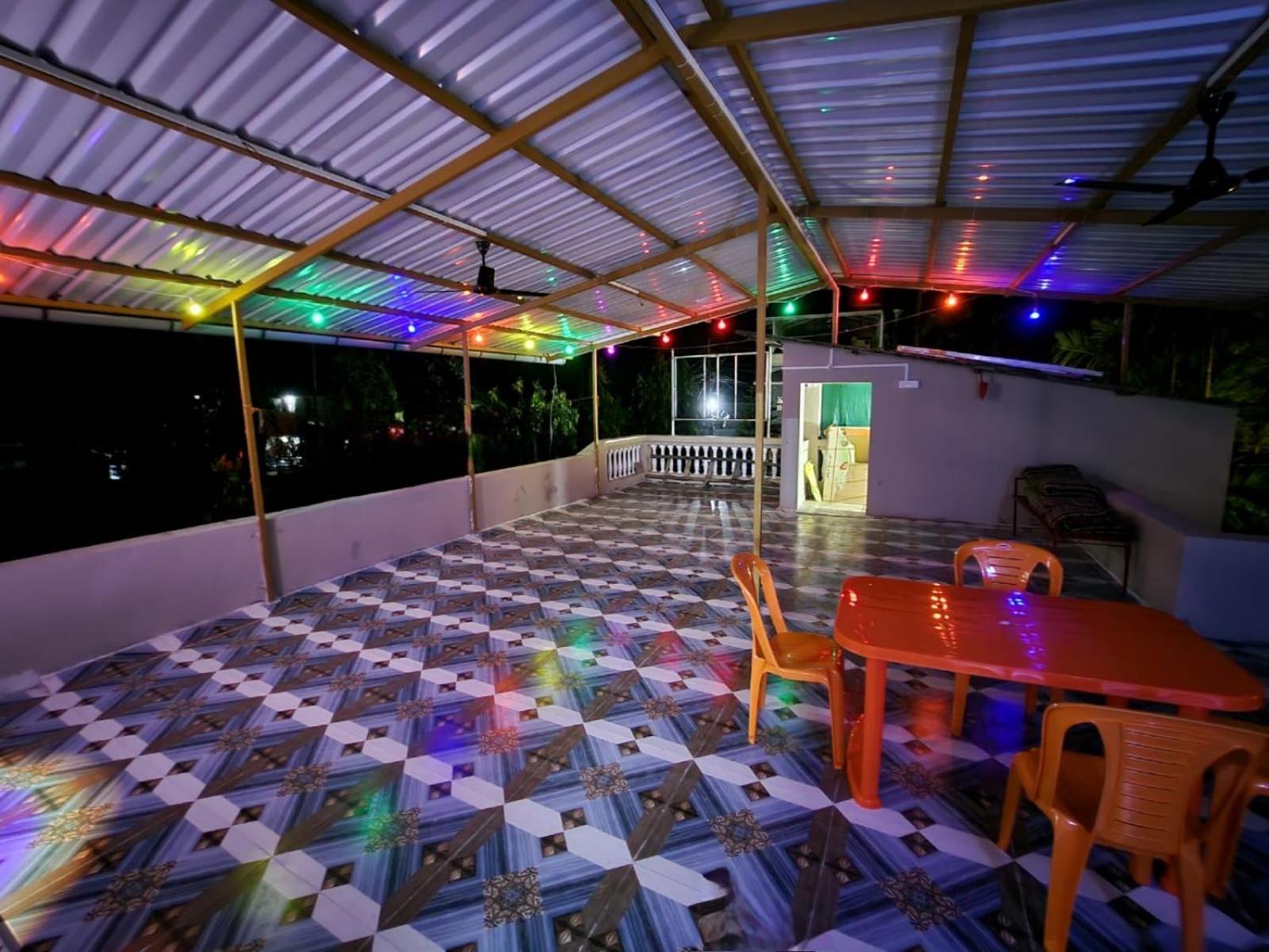 Bhumi Holiday Home Alībāg Exterior foto
