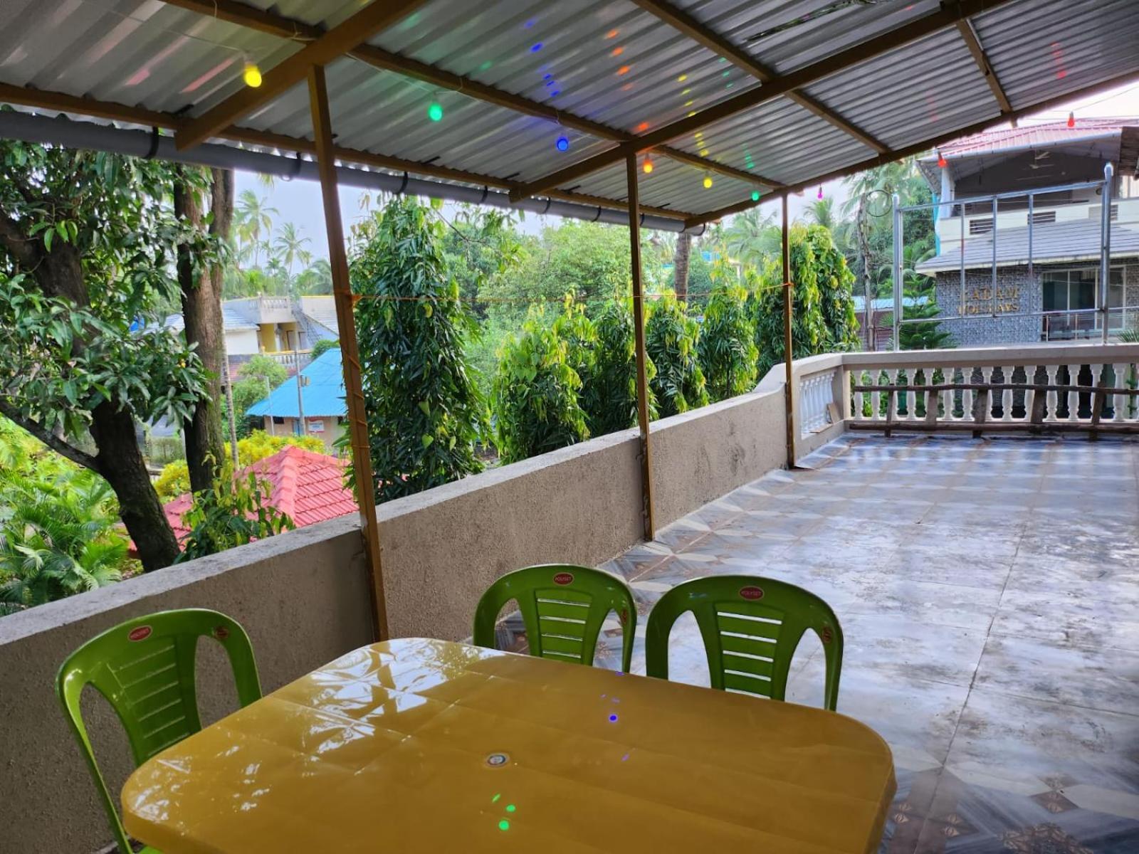 Bhumi Holiday Home Alībāg Exterior foto