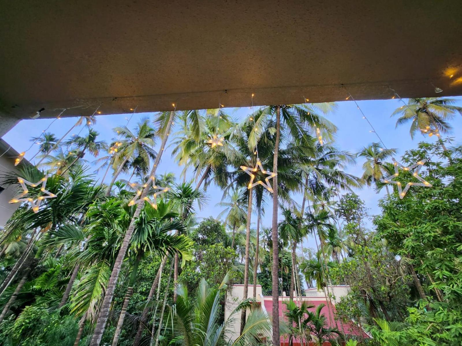 Bhumi Holiday Home Alībāg Exterior foto