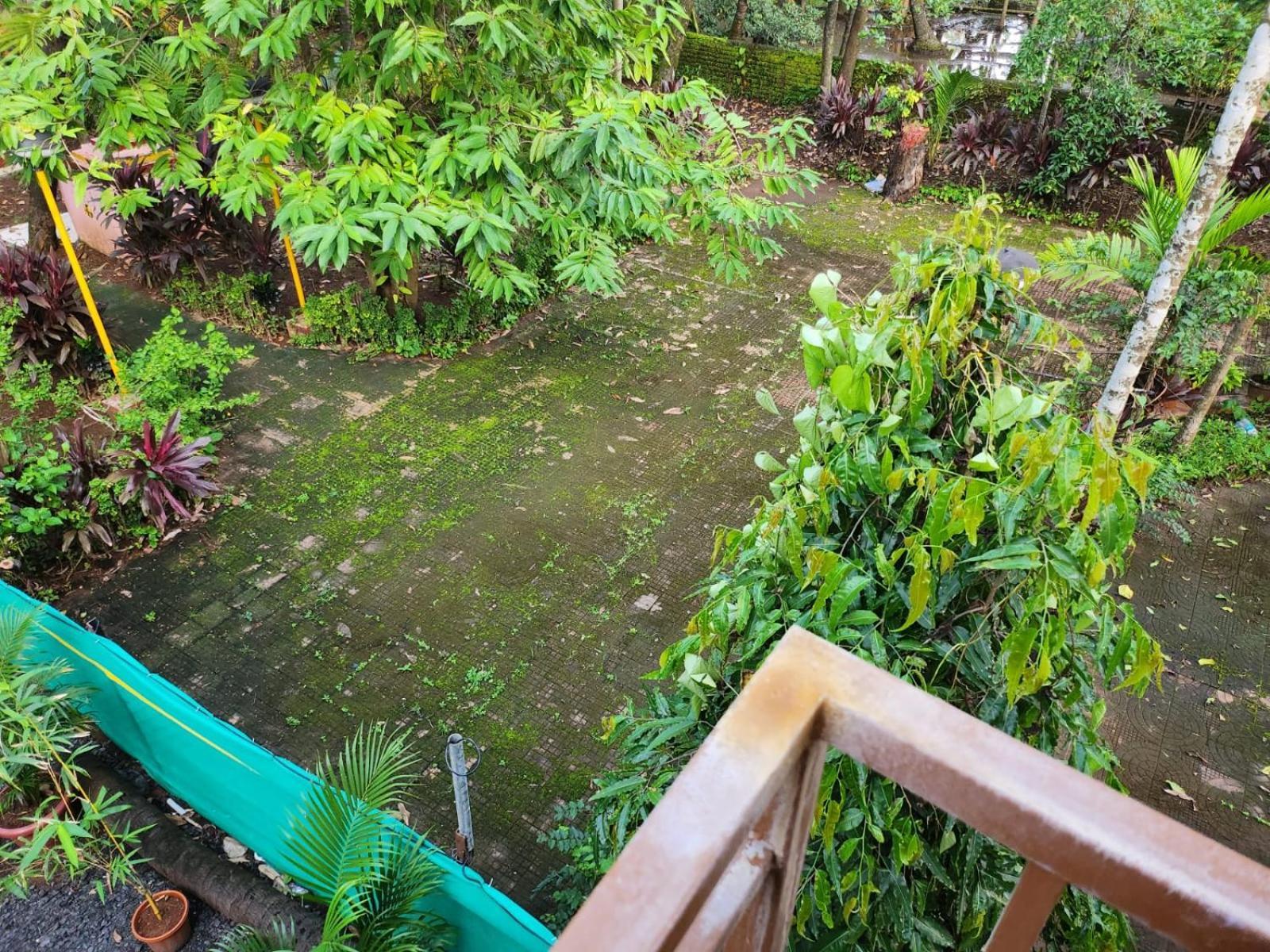 Bhumi Holiday Home Alībāg Exterior foto