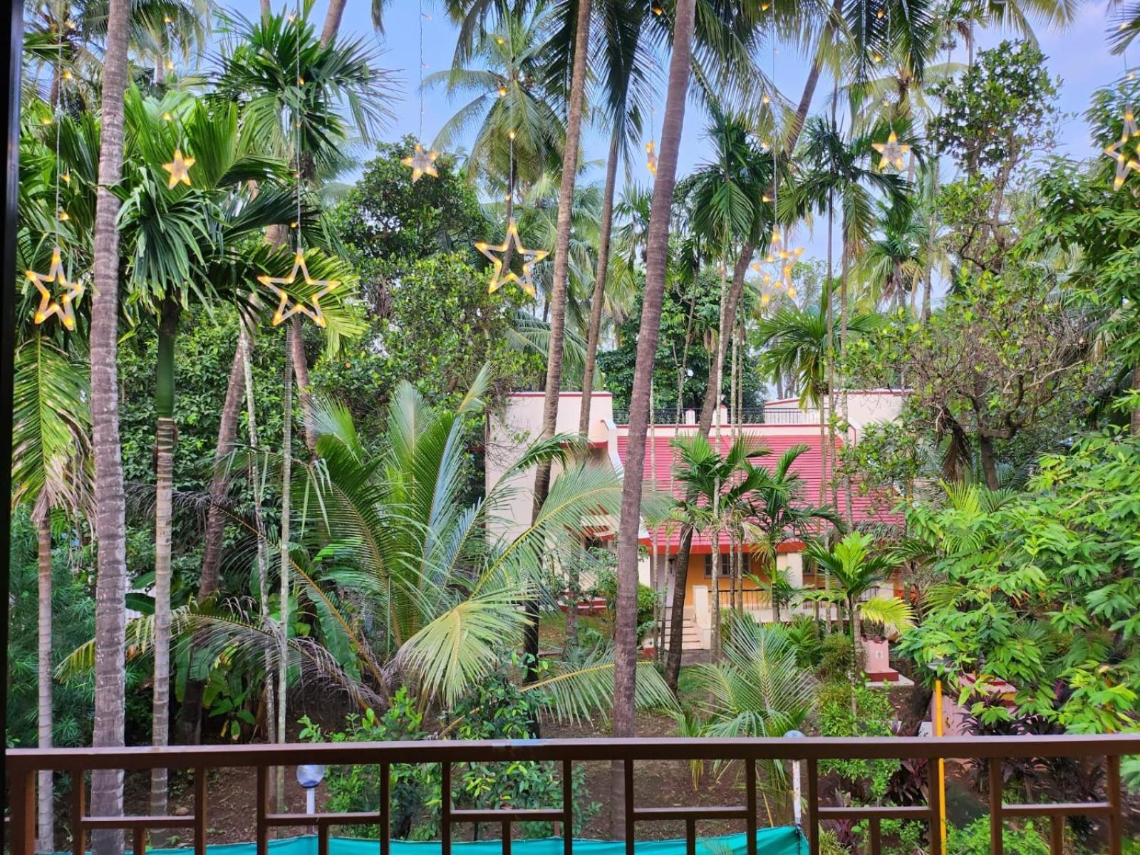 Bhumi Holiday Home Alībāg Exterior foto